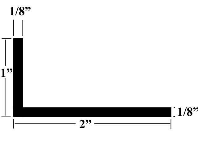 aluminum extrusions angles