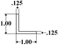 aluminum extrusions angles