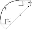 aluminum extrusions