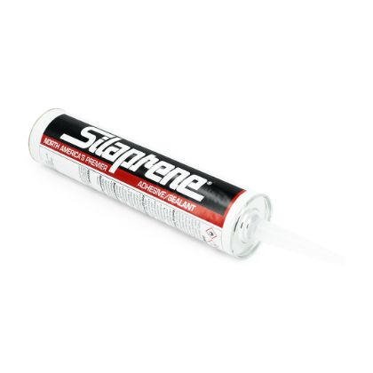 Picture of GRAY SILAPRENE PREMIER. 10.1 OZ CARTRIDGE