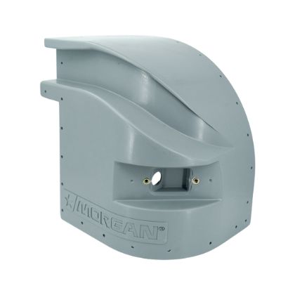 Picture of CORNER CAP MOR N/S PLASTIC L/F NO BOX