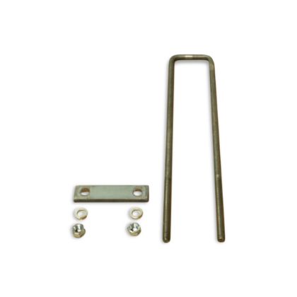 Picture of U-BOLT KIT (4) 5/8 X 3.5 X 24"