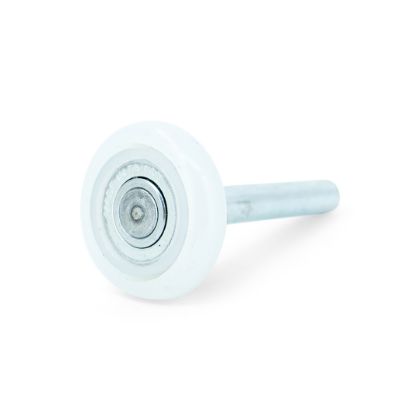 Picture of WHITING & TODCO 2" NYLON ROLLER