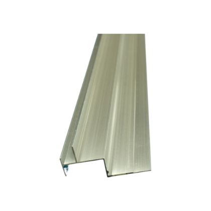 Picture of TOP RAIL SUP VA/VG 28 FT NEW NO WIRE GROOVE