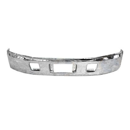 Picture of HINO BUMPER - CHROME MODELS 238-258-268-338, 2005-UP