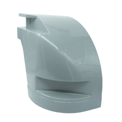 Picture of SUPREME PLASTIC CORNER CAP (LEFT FRONT) SIGNATURE SERIES - OEM # 116405