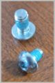 Picture of T NUT BOLT 5/16-18 X 1/2 W/ PATCH ZINC PLATED