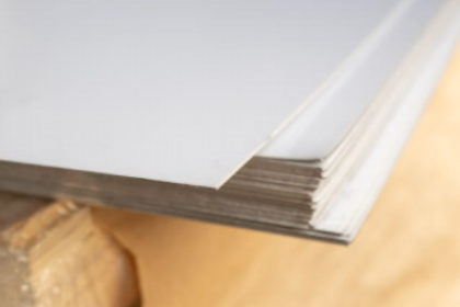 Picture of 18MM X 4' X 8' RUSSIAN BIRCH EXTERIOR PLYWOOD (BB/CP)