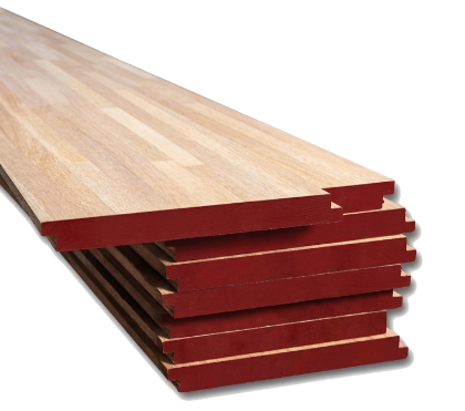Picture of 1.25" X 12" X 336" (28') LAMINATED BOARD