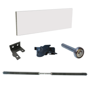 Picture for category Overhead Doors & Hardware
