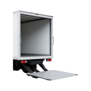 Picture for category Liftgate Components
