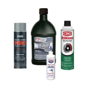 Picture for category Chemicals, Lubricants & Paints