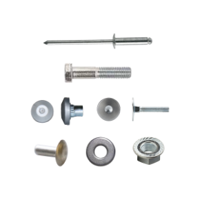 Picture for category Fasteners