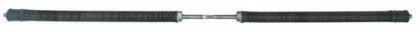 Picture of WHITING OPERATOR ASSEMBLY TEMPGUARD (RED) (2376./182X26X89)