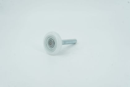 Picture of WHITING & TODCO 2" NYLON ROLLER