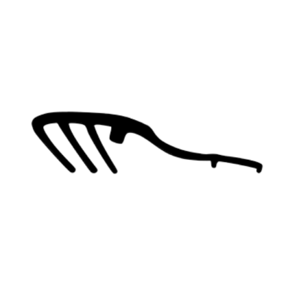 Picture of WHITING PLASTIC SIDE SEAL FOR 1/2" TRACK SPACING DRY FREIGHT DOOR