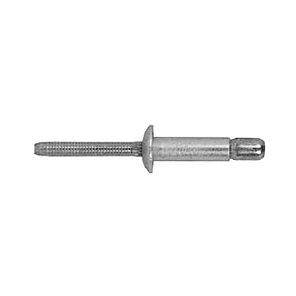 Picture of MONO-BOLT 3/16" (SHORT) ALUMINUM