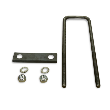 Picture of U-BOLT KIT (4) 5/8 X 3.5 X 14"