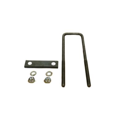 Picture of U-BOLT KIT (4) 5/8 X 3.5 X 16"