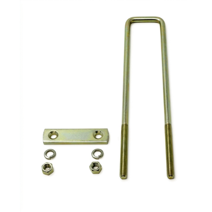 Picture of U-BOLT KIT (4) 5/8 X 3.5 X 20"