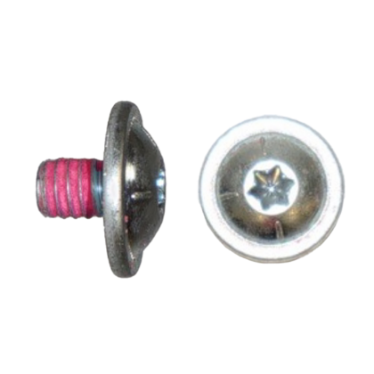 Picture of MORGAN WASHER HEAD BOLT 1/4-20 X 5/16" WITH PATCH