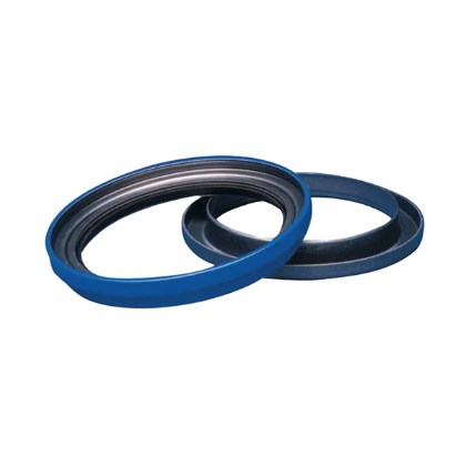 Picture of WHEEL SEAL, TAPERED, GRIT GUARD, HM212049/HM218248