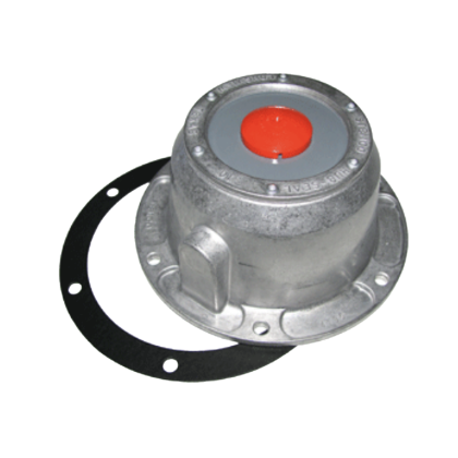 Picture of HUBCAP 6HL GREASE, 6.75" BC, TP, SENTINEL