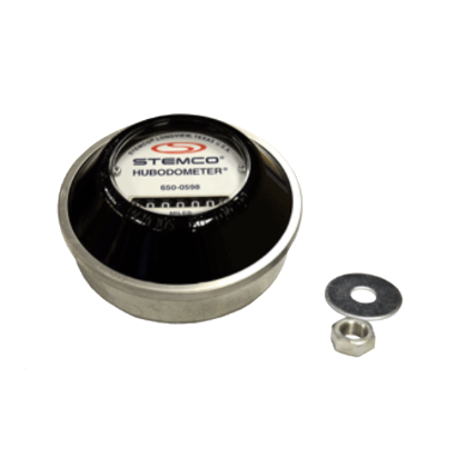 Picture of HUBODOMETER, 500 REV/MILE