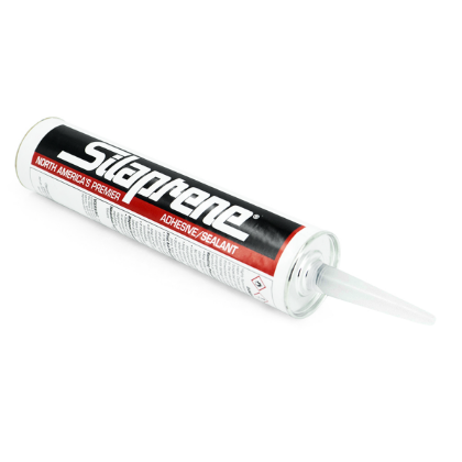 Picture of GRAY SILAPRENE 6325 A/S - 10.1 OZ CARTRIDGE