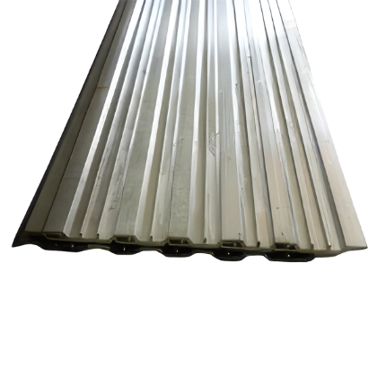 Picture of CORRUGATED ALUM SCUFF LINER 12" X 26'