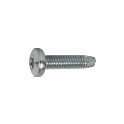 Picture of FLOOR SCREW PAN HEAD 1/4-20X1 ZINC