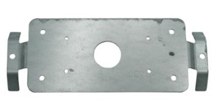 Picture of LED DOME LIGHT BRACKET (MORGAN STYLE)