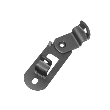 Picture of ZINC HASP & HANDLE KEEPER