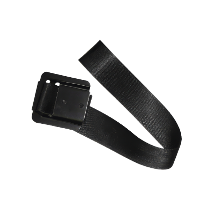 Picture of WHITING PULL STRAP (BLACK) 19" LONG