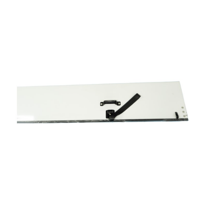 Picture of WHITING BOTTOM PANEL 12 X 96 PREPAINTED WHITE