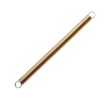 Picture of SUPPORT SPRING 16" 1-1/16" COIL OD