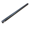 Picture of 4" X 4" X 94" REAR ICC BUMPER TUBE (POOCHED 22"-26"-22")