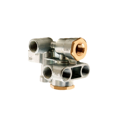 Picture of SPRING BRAKE CONTROL VALVE