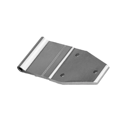 Picture of GREAT DANE (3) HOLE ALUMINUM HINGE