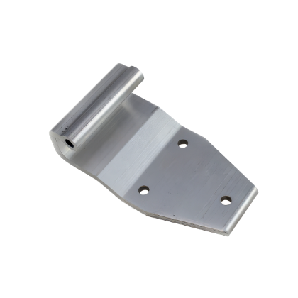 Picture of GREAT DANE (3) HOLE ALUMINUM HINGE (GD42500813)