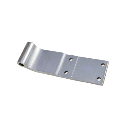 Picture of STRICK DRY FREIGHT (4) HOLE ALUM HINGE #01476
