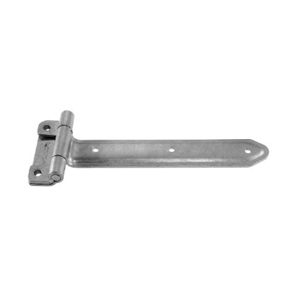 Picture of HINGE 16" STRAIGHT LEAF & NARROW BRACKET