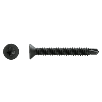 Picture of 5/16X3" TORX HD FLOOR SCREW