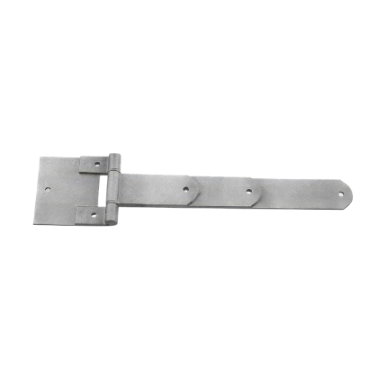 Picture of STEEL LAMINATED HINGE 16". ALLOWS FOR 270 DEGREE OPENING.