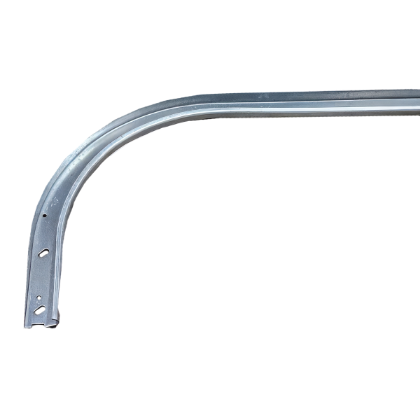 Picture of WHITING TRACK MORGAN ROAD SIDE HORIZONTAL 127" (5381)