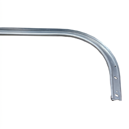 Picture of WHITING TRACK MORGAN CURB SIDE HORIZONTAL 127" (5382)