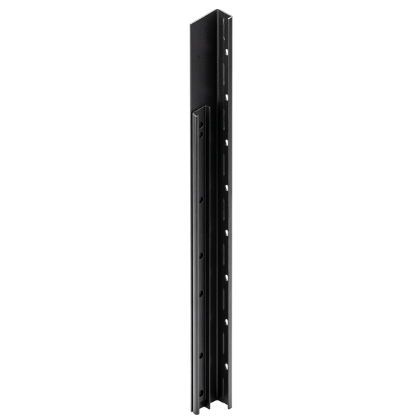 Picture of WHITING COLDSAVER R/H VERTICAL DOOR TRACK 107" (2270-107)