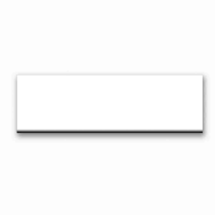 Picture of WHITING BOTTOM PANEL 15 X 98 PREPAINTED WHITE