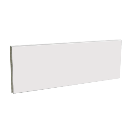 Picture of WHITING INTERMEDIATE PANEL 11.5 X 98 T&G WHITE