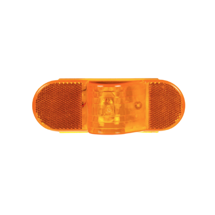 Picture of MODEL 60 SIDE TURN & MARKER OVAL YELLOW